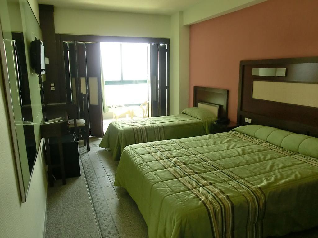 Kaktus Hotel Benikaktus Бенидорм Екстериор снимка