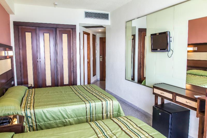 Kaktus Hotel Benikaktus Бенидорм Екстериор снимка